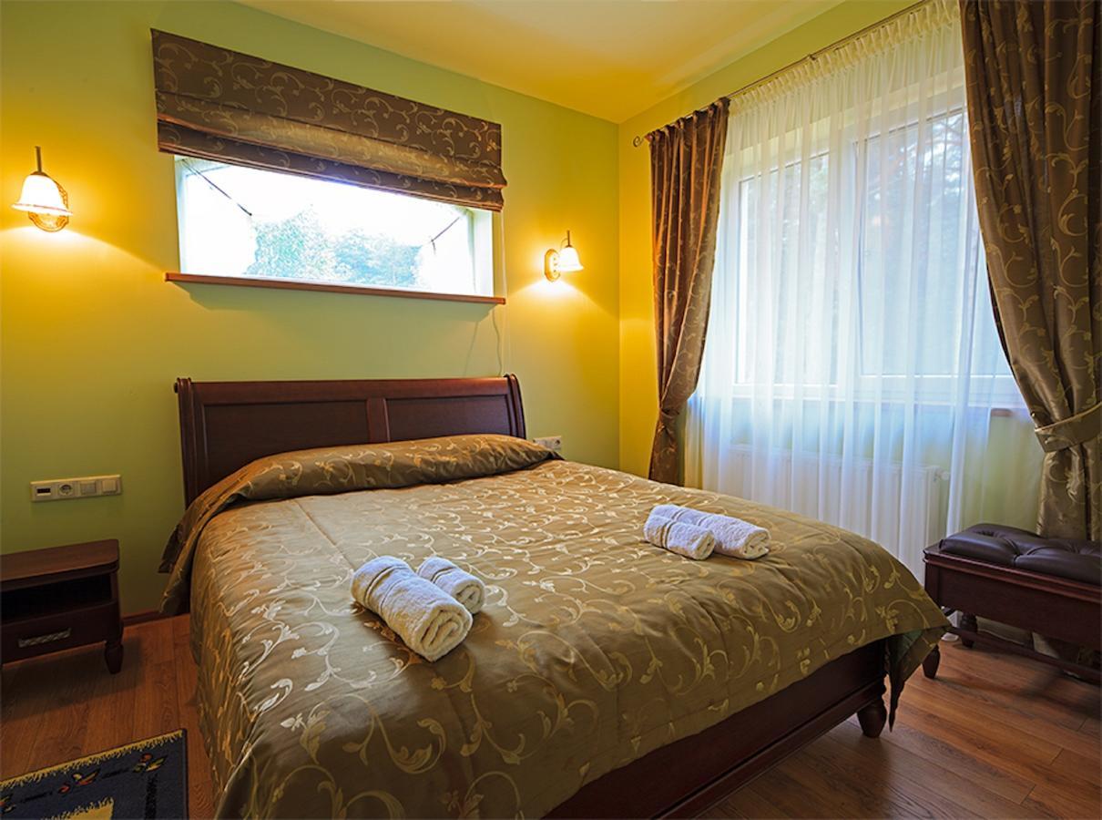 El Arm El Hotel Druskininkai Cameră foto