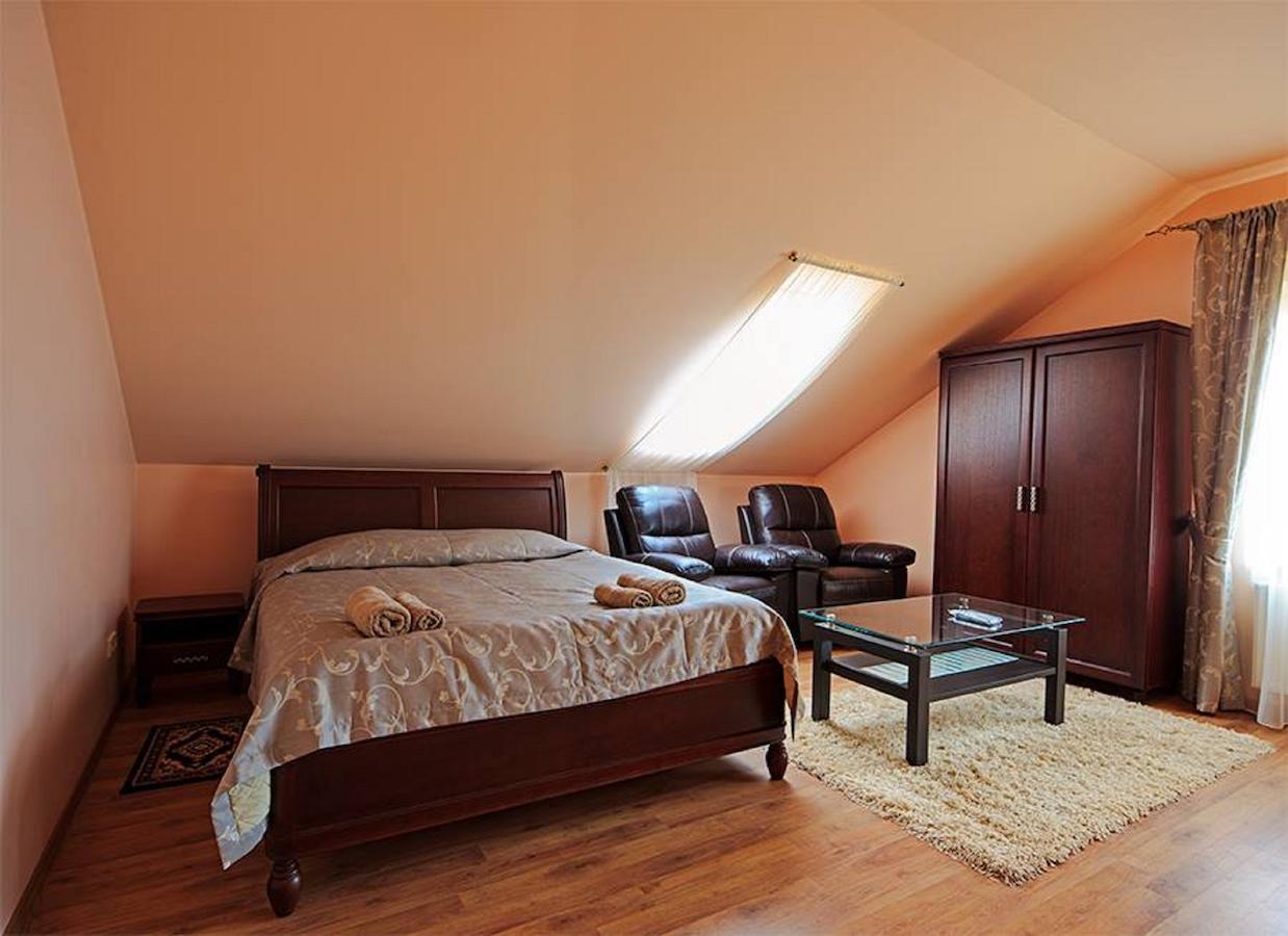 El Arm El Hotel Druskininkai Cameră foto